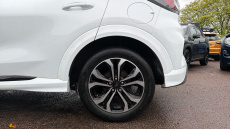 Ford Puma 1.0 EcoBoost Hybrid mHEV ST-Line 5dr Petrol Hatchback